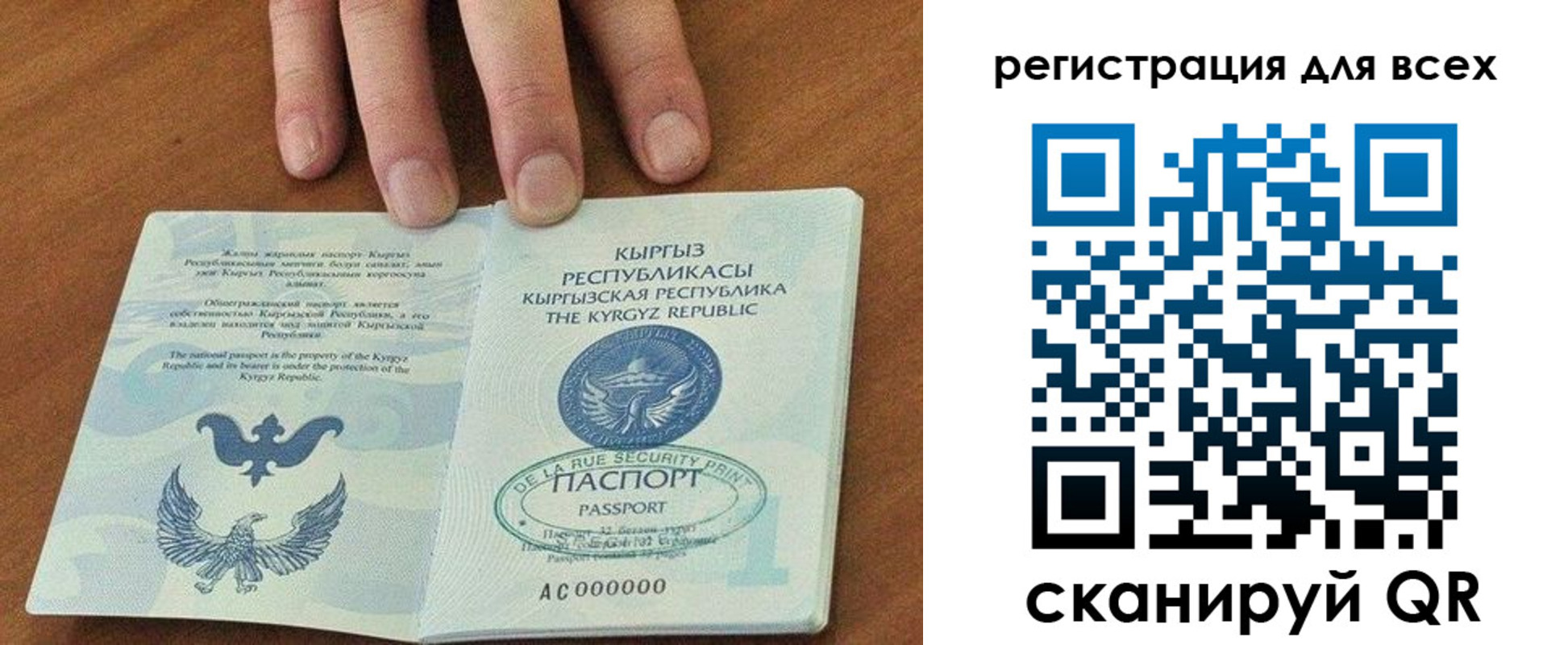 прописка иностранных граждан в Сыктывкаре